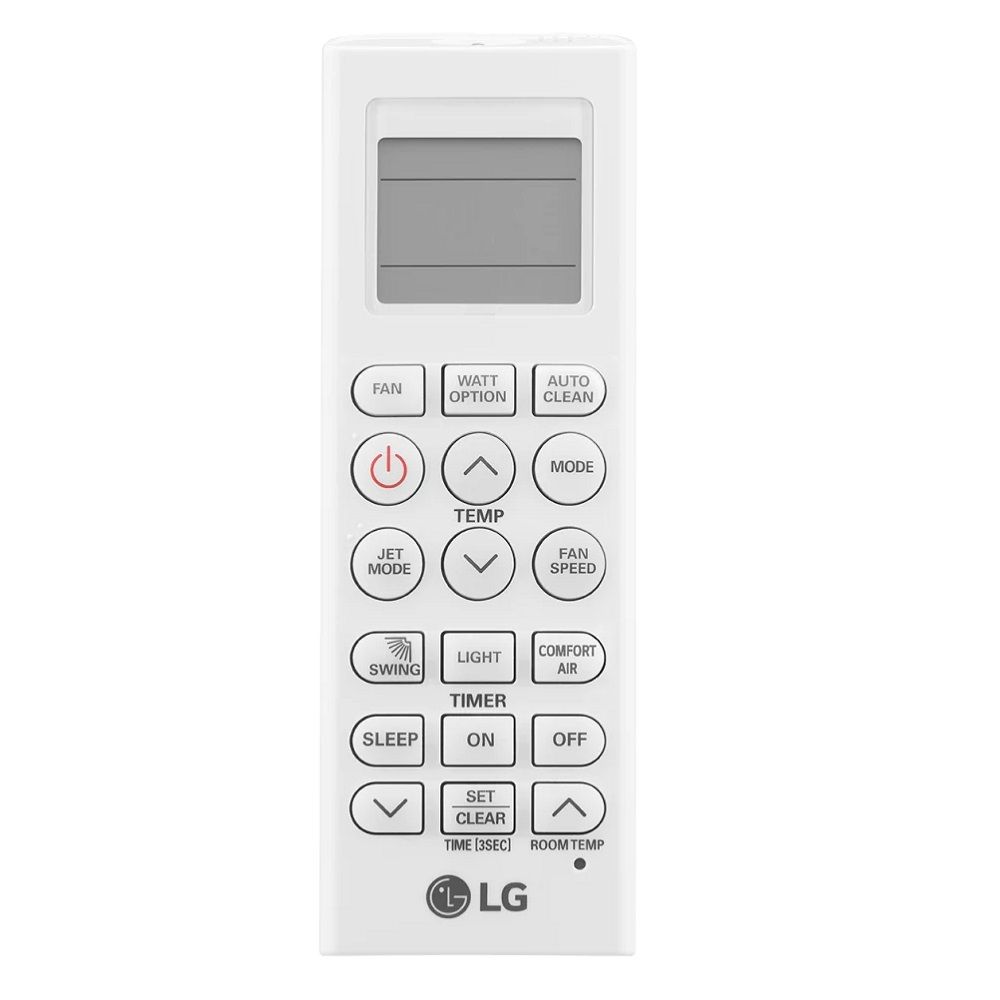 Инверторный настенный кондиционер (сплит-система) LG B12TS.NSJ / B12TS.UA3