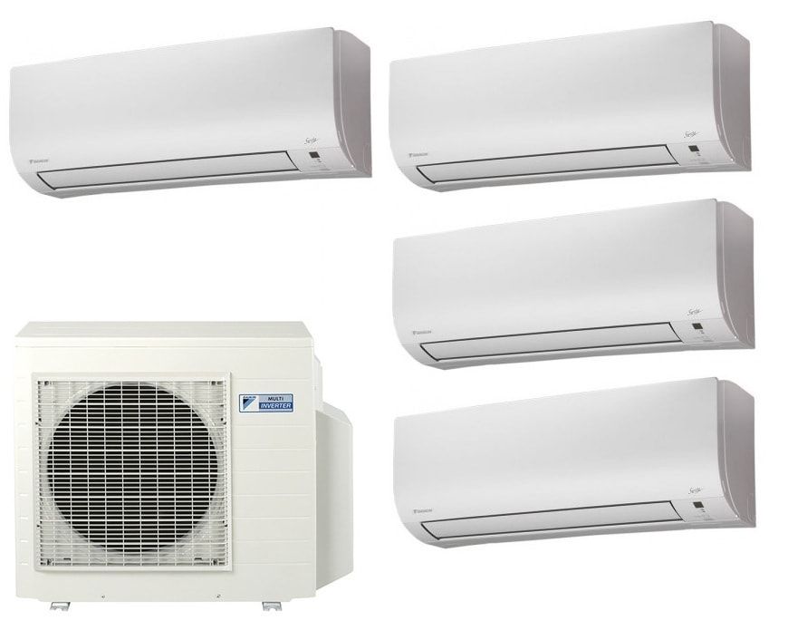 Изображение для товара Daikin 4MXS68F
