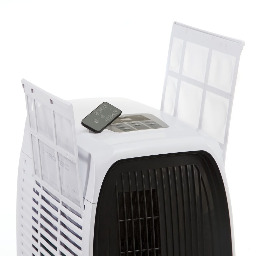 Изображение для товара Trotec PAC 2000 X