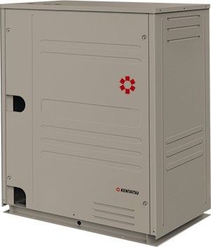 Наружный блок VRF Kentatsu KTWY250HZAN3-B