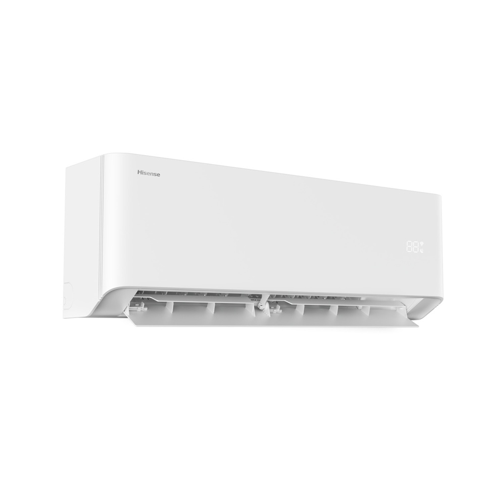 Инверторный настенный кондиционер (сплит-система) Hisense AS-18UW4RMSHB01