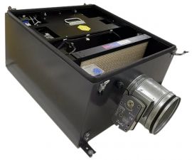 Изображение для товара Minibox E-1050 Zentec