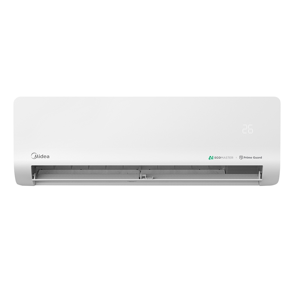 Инверторный настенный кондиционер (сплит-система) Midea MSES-18N8D6-I / MSES-18N8D6-O