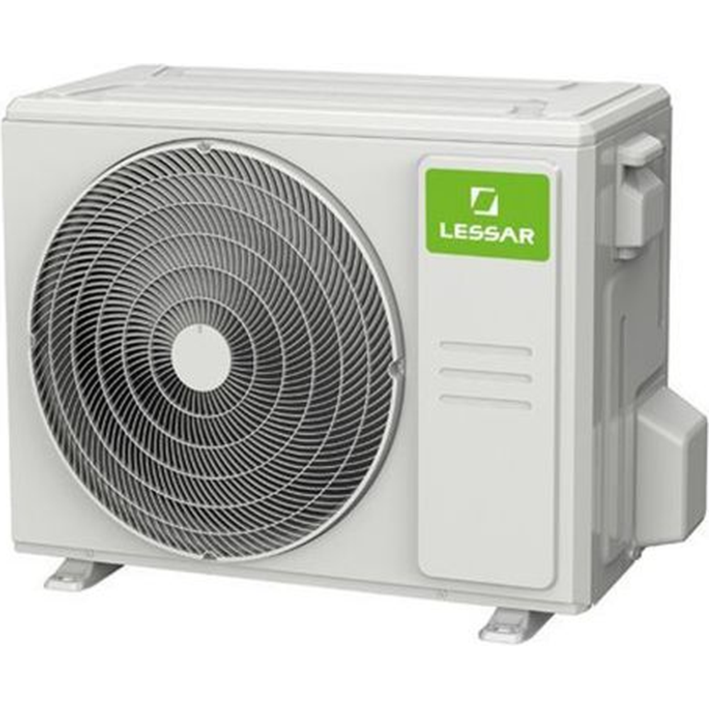 Изображение для товара Lessar LU-2HE18FVE2 / LS-MHE12KCE2 + LS-MHE09KCE2