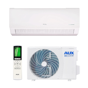 Изображение для товара AUX ASW-H12A4/BA-R2DI / AS-H12A4/BA-R2DI
