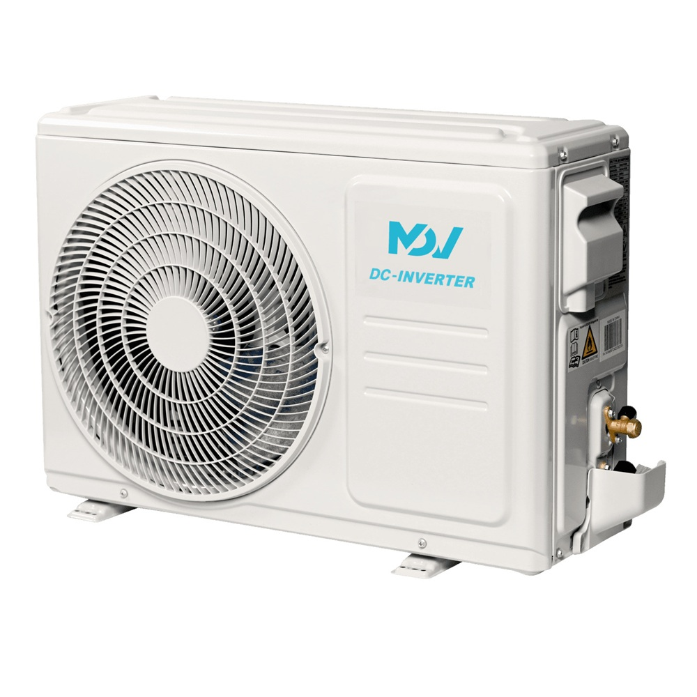 Изображение для товара MDV MDOAG-30HFN8 / MDSAG-30HRFN8 с зимним комплектом (-27)