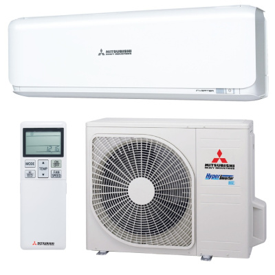 Изображение для товара Mitsubishi Heavy Industries SRK50ZSX-WF / SRC50ZSX-W2