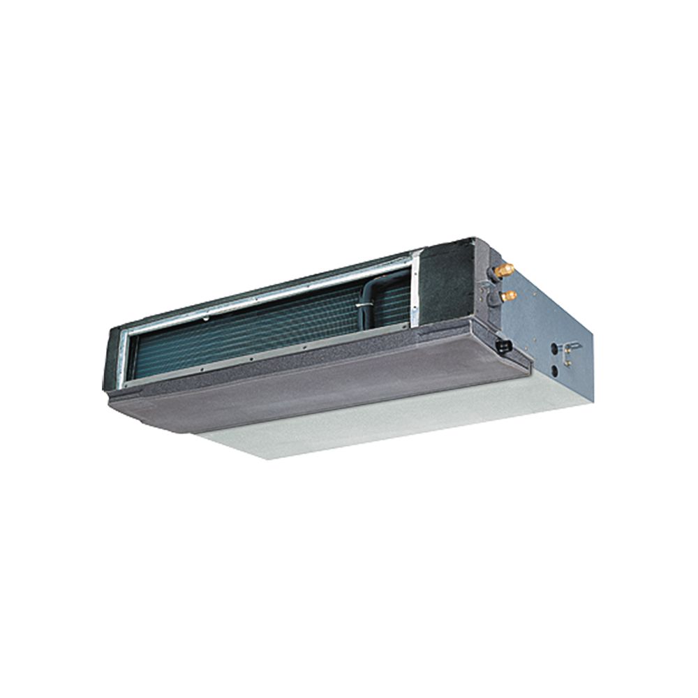 Изображение для товара Systemair SYSPLIT DUCT 36 HP R N