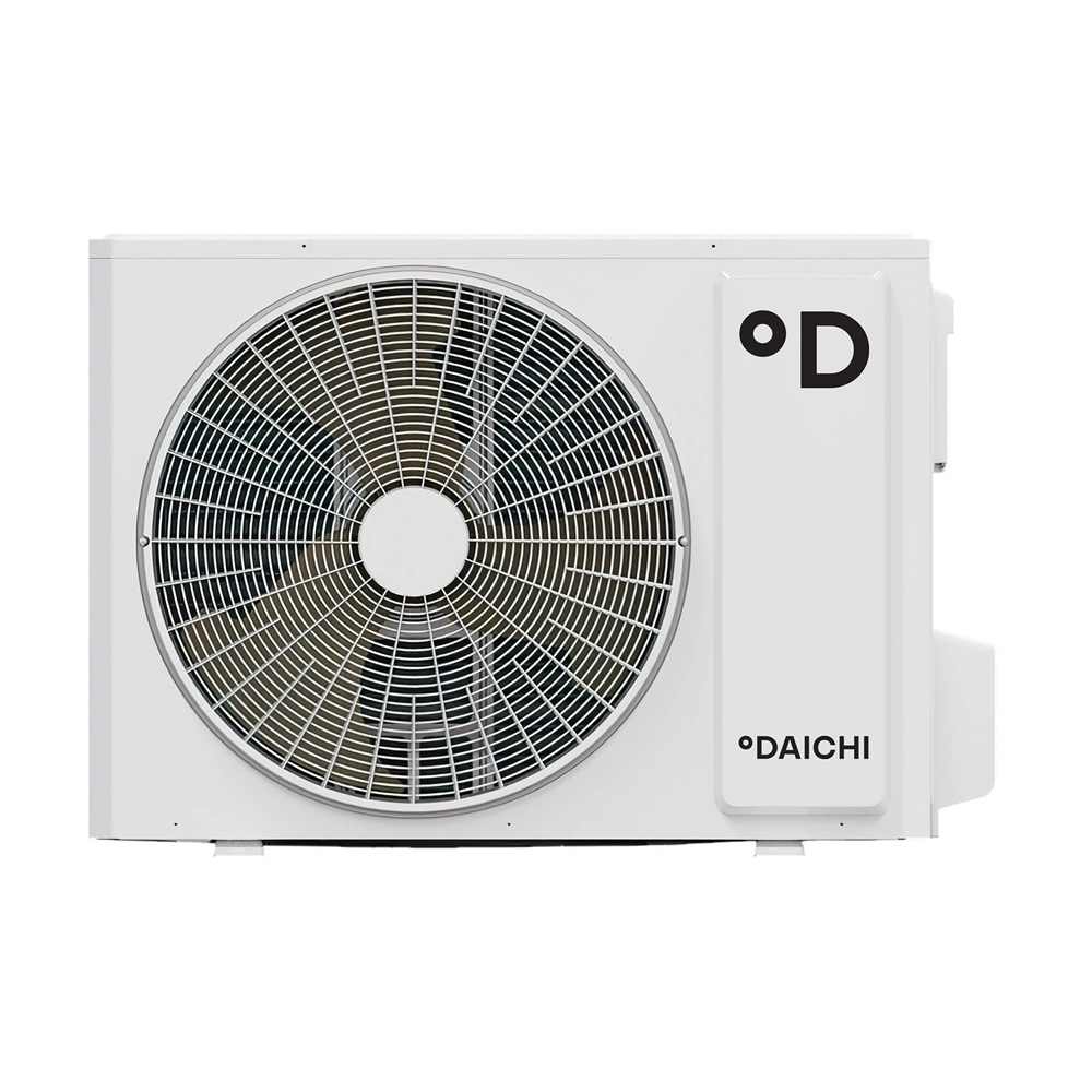 Изображение для товара Daichi ICE25AVQS1R-2 / ICE25FVS1R-2 с зимним комплектом (-40)