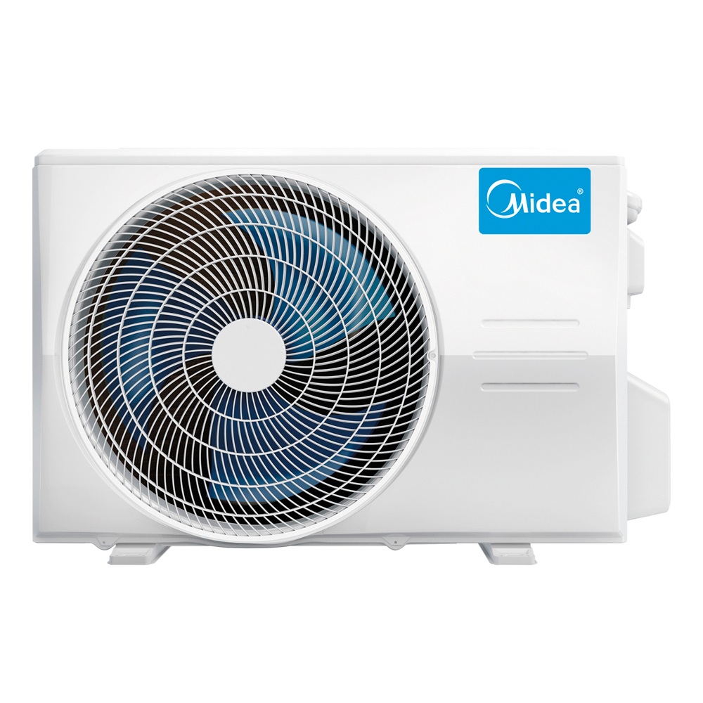 Инверторный настенный кондиционер (сплит-система) Midea MSFE-24N8D6-I / MSFE-24N8D6-O