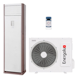 Изображение для товара Energolux SAP24P6-A / SAU24P6-A-WS40 с зимним комплектом (-40)