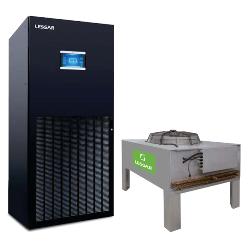Изображение для товара Lessar LSP-VCA060 / LUE-VCP088
