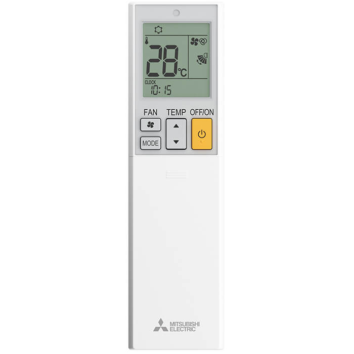 Инверторный настенный кондиционер (сплит-система) Mitsubishi Electric MSZ-BT50VG / MUZ-BT50VG