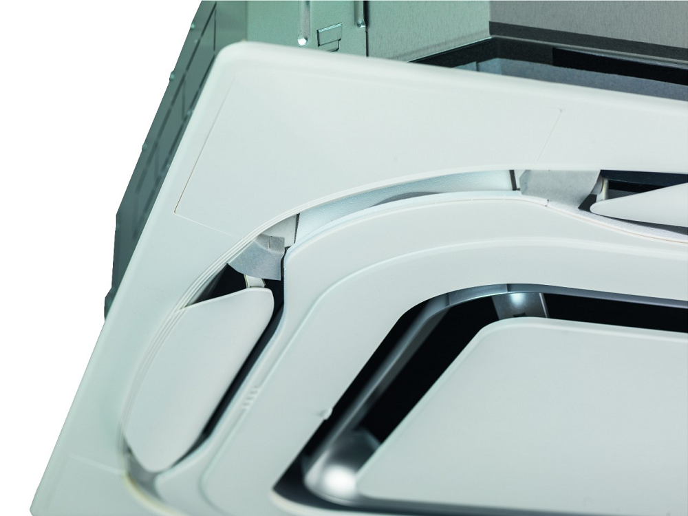Кассетный кондиционер (сплит-система) Daikin FCAG60B / RZAG60A