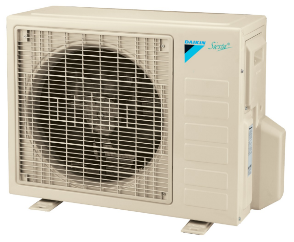 Настенный кондиционер (сплит-система) Daikin ATYN20L / ARYN20L