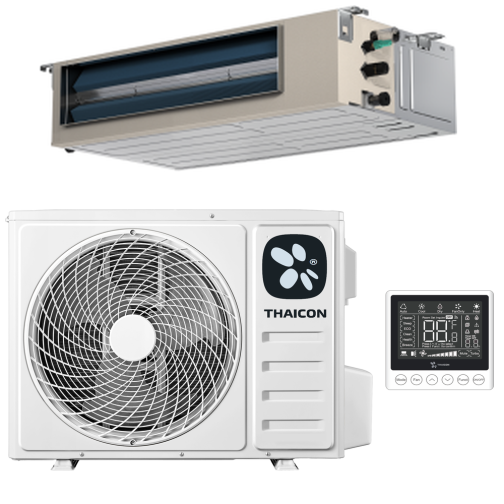 Изображение для товара Thaicon TL-PO50-FR / TL-PD50-FR