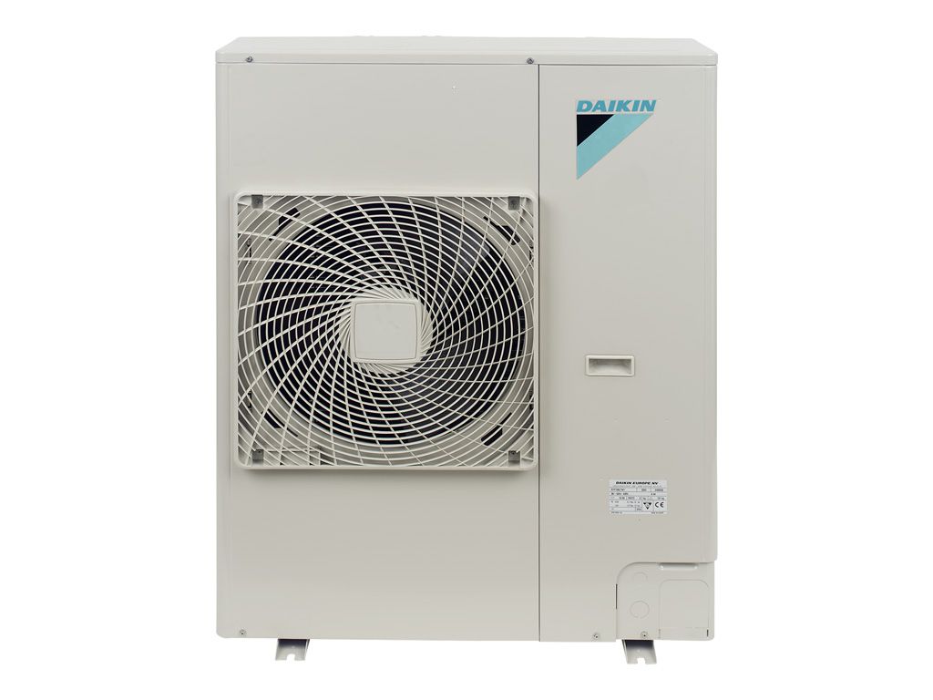 Подпотолочный кондиционер Daikin FUA100A / RQ100BV с зимним комплектом (-40T)