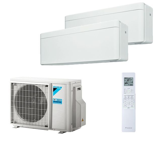 Мульти-сплит-система Daikin 2MXM50A / FTXA25AWx2