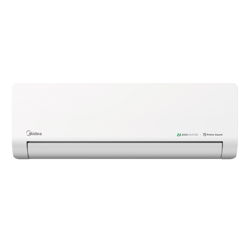 Инверторный настенный кондиционер (сплит-система) Midea MSES-12N8D6-I / MSES-12N8D6-O