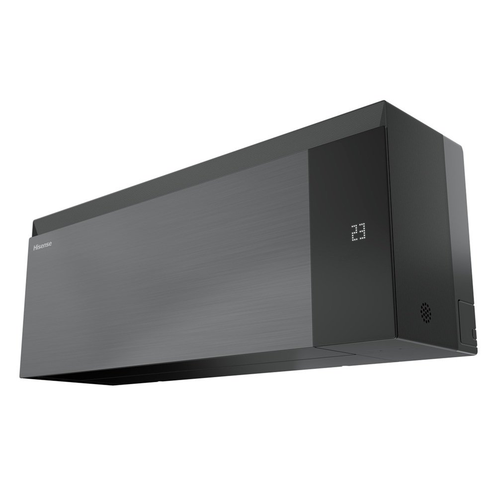 Инверторный настенный кондиционер (сплит-система) Hisense AS-13UW4RWMQK00(B)