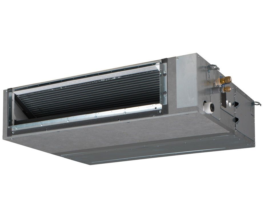 Изображение для товара Daikin FBA125A / RZQSG125L9V с зимним комплектом (-40)