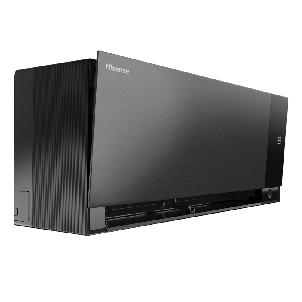 Инверторный настенный кондиционер (сплит-система) Hisense AS-13UW4RWMQK00(B)
