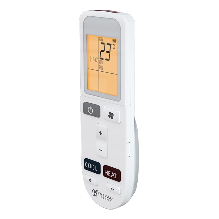 Изображение для товара Royal Clima RCI-SA40HN