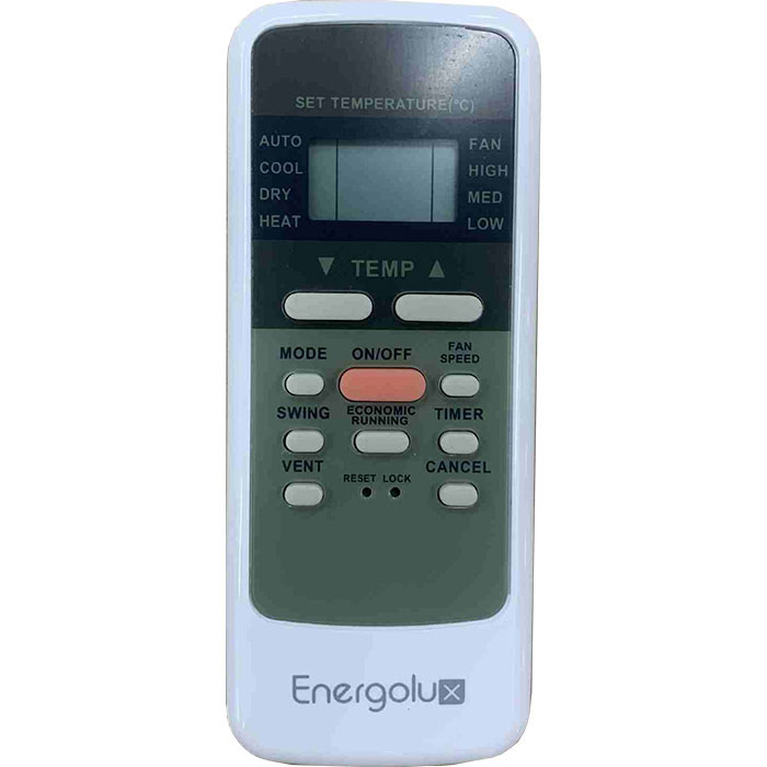 Кассетный фанкойл Energolux SFC850A1