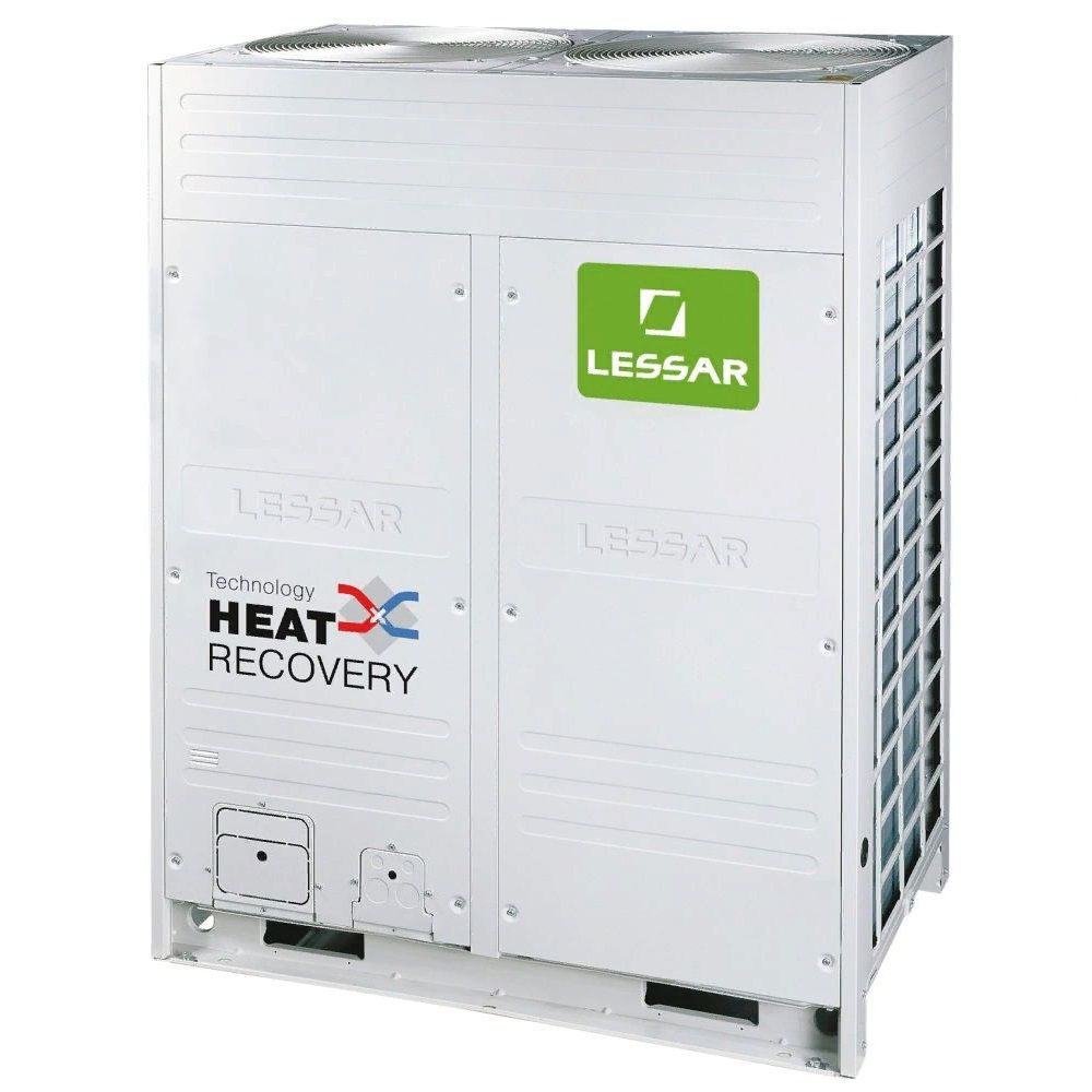 Наружный блок VRF Lessar LUM-HE252ATA4-hr