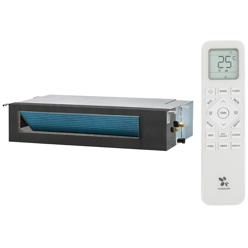 Изображение для товара Thaicon TL-MO3U70-FR / TL-MD25-FRx3