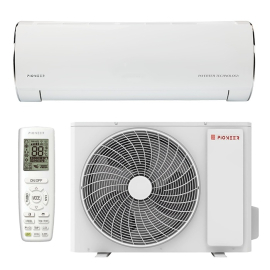 Изображение для товара Pioneer KFRI25LW / KORI25LW с зимним комплектом (-40)