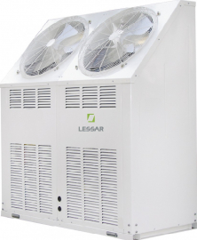 Изображение для товара Lessar LUC-FHDA45СAP