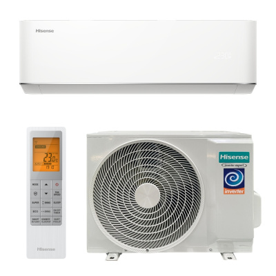 Изображение для товара Hisense AS-24UW4RFWHC00