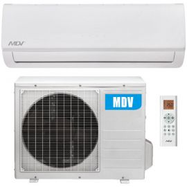 Изображение для товара MDV MDSAF-09HRDN1 / MDOAF-09HFN1