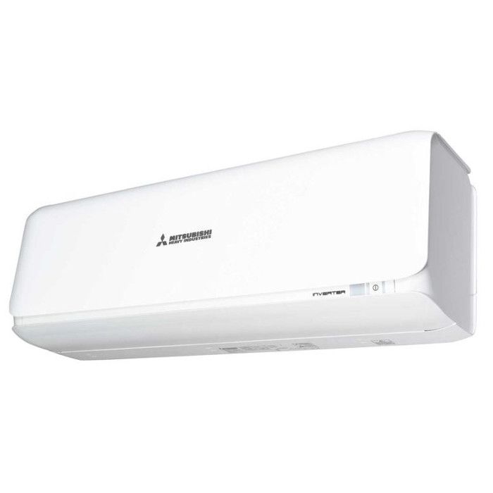 Изображение для товара Mitsubishi Heavy Industries SRK25ZSX-W / SRC25ZSX-W