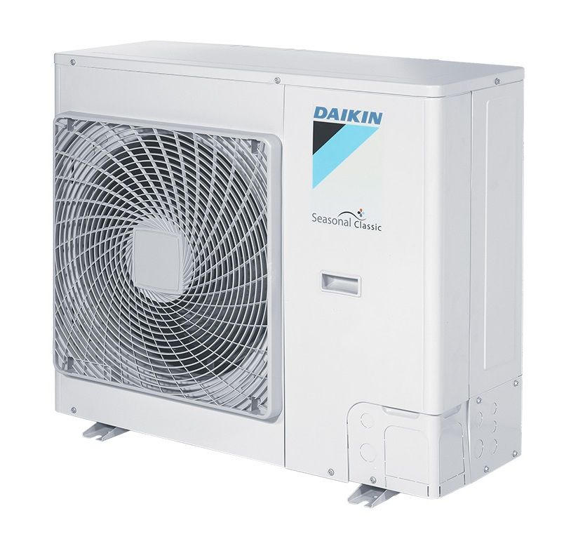 Изображение для товара Daikin FCAG71B / RZQSG71L3V с зимним комплектом (-40)