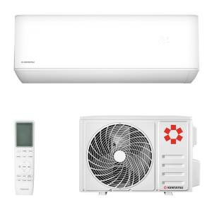 Изображение для товара Kentatsu KSGHA21HFRN1 / KSRHA21HFRN1