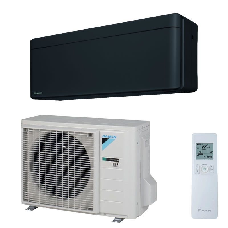 Инверторный настенный кондиционер (сплит-система) Daikin FTXA50BB / RXA50B