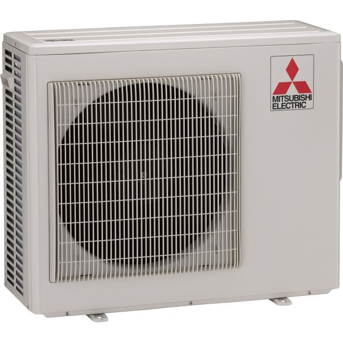 Изображение для товара Mitsubishi Electric MXZ-3E68VA / MSZ-AP25VGKx3