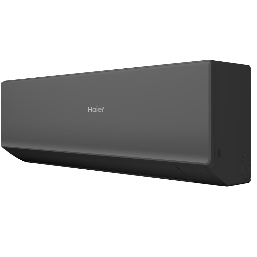 Инверторный настенный кондиционер (сплит-система) Haier AS25HQJ2HRA-B / 1U25HQJ2FRA