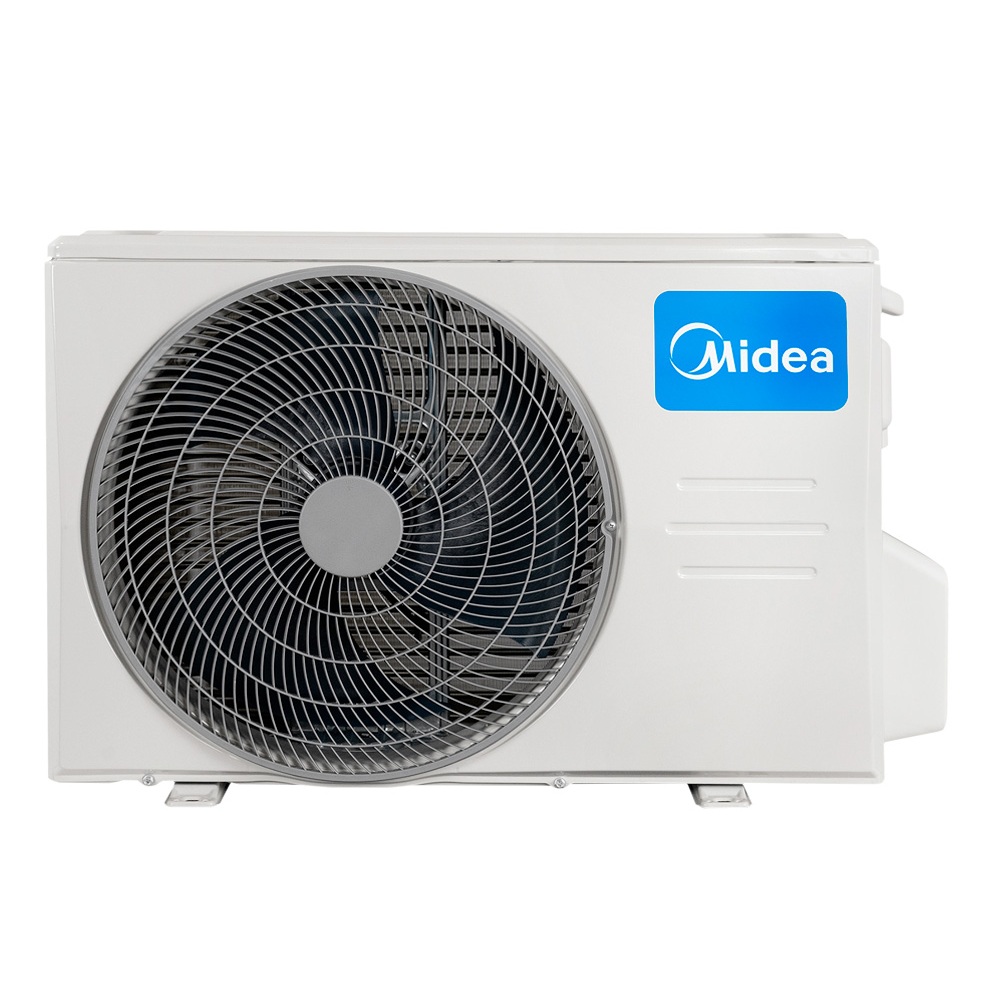 Инверторный настенный кондиционер (сплит-система) Midea MSES-09N8D6-I / MSES-09N8D6-O