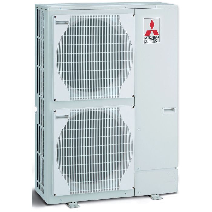 Наружный блок VRF Mitsubishi Electric PUMY-P140VKM