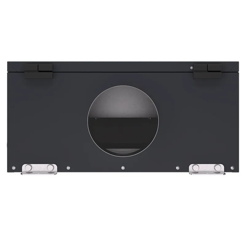 Приточная установка Zilon ZPW-N 2000 INT EC