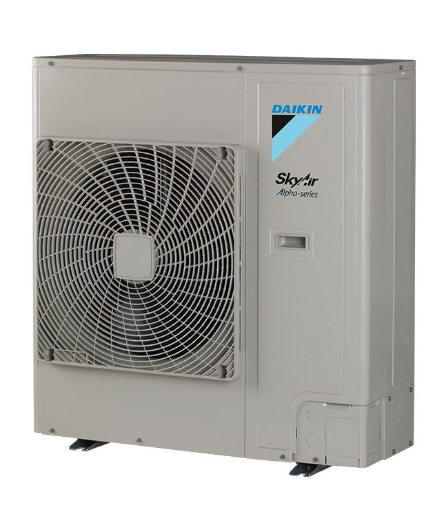 Напольно-потолочный кондиционер (сплит-система) Daikin FHA71A9 / RZAG71NY1