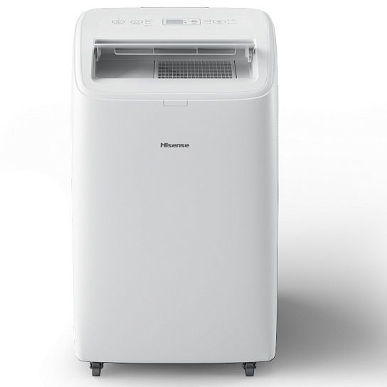 Мобильный кондиционер Hisense AP-12CW4GQCS00