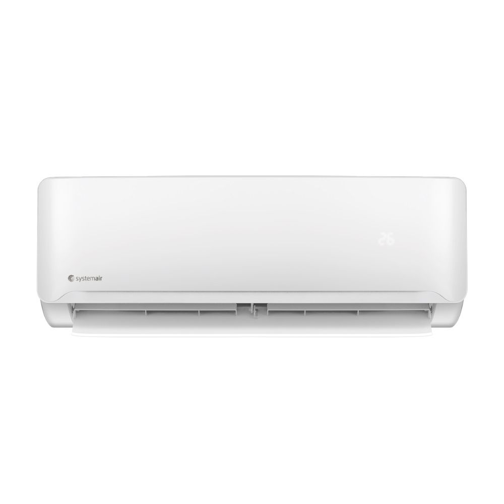 Изображение для товара Systemair SYSPLIT WALL SMART 09 V4 HP Q R32