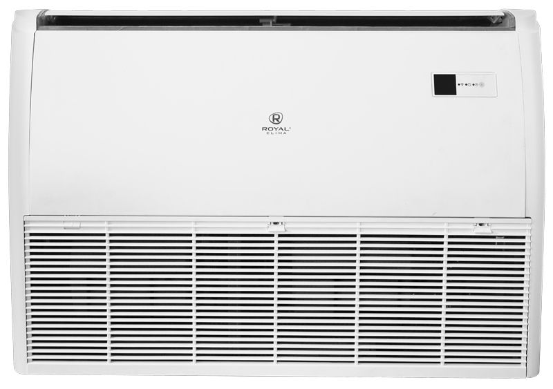 Изображение для товара Royal Clima CO-F 60HNX / CO-E 60HNX
