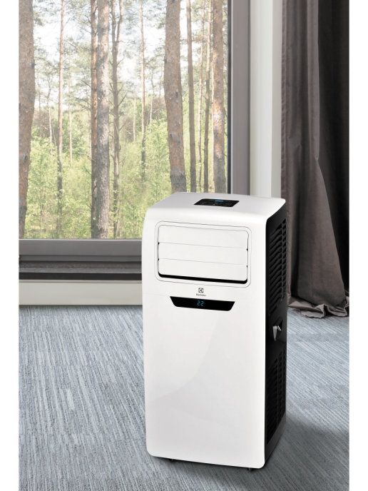 Изображение для товара Electrolux EACM-07 FM/N3