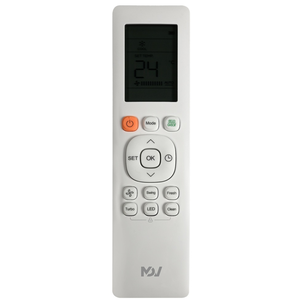 Инверторный настенный кондиционер (сплит-система) MDV MDSAL-12HRFN8 / MDOAG-12HFN8