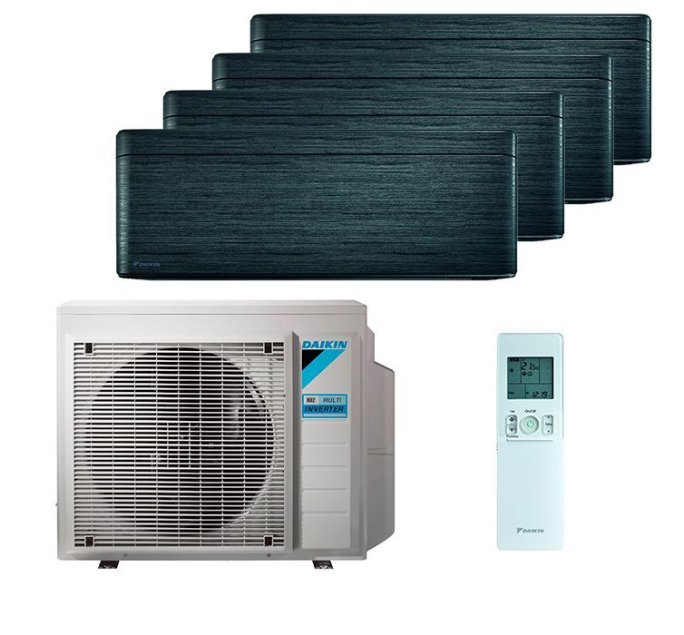 Мульти-сплит-система Daikin 4MXM80A / FTXA20BTx4